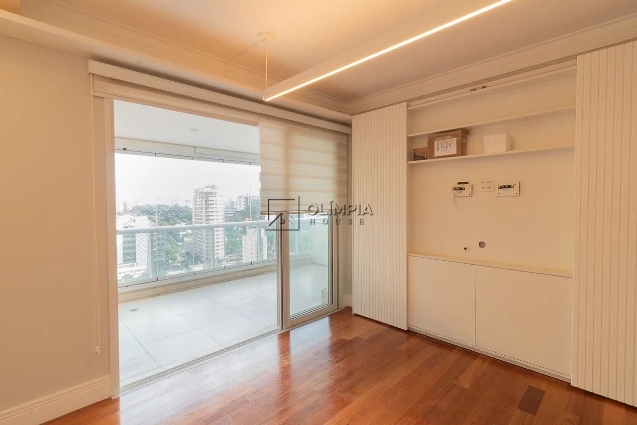 Aluguel Apartamento 3 Dormitórios - 103 m² Vila Clementino - Foto 4