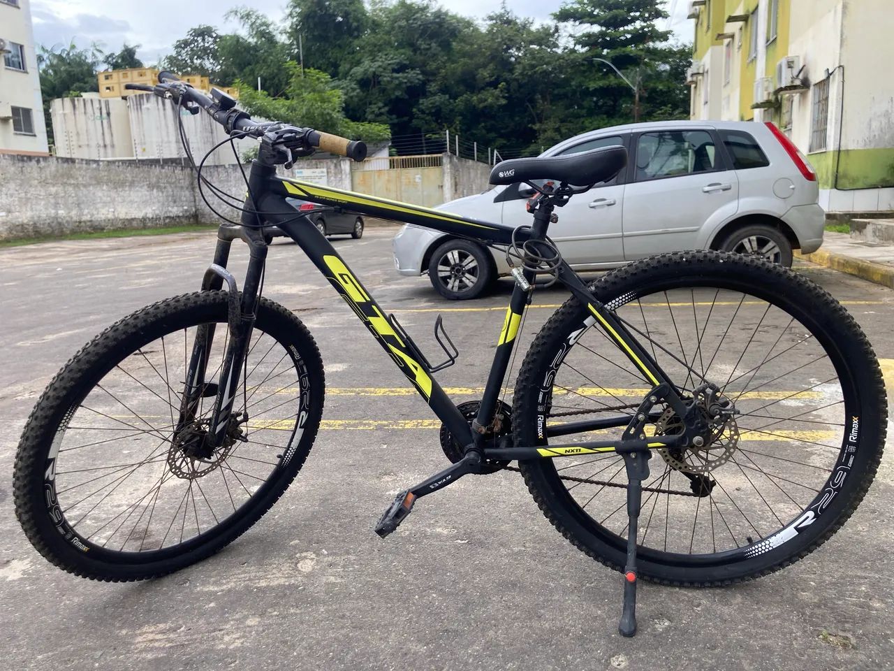 Bike