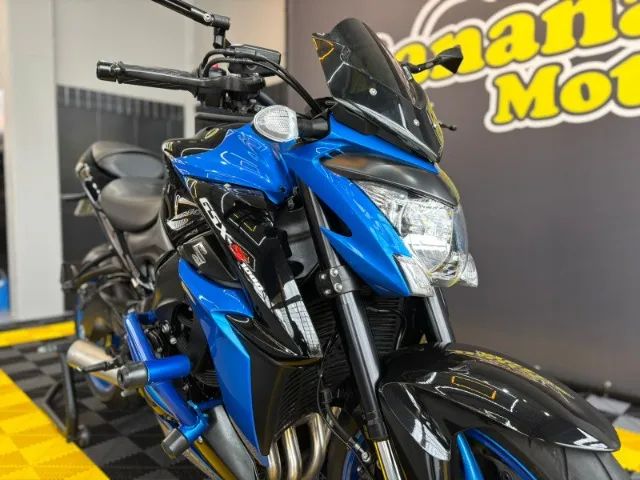Suzuki GSX-S 1000 - 2020 - 29 Mil Km - Foto 2