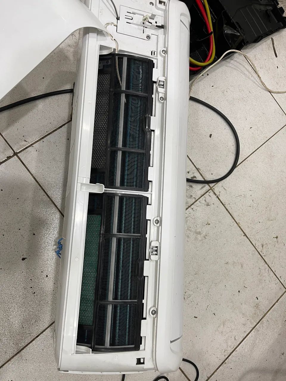Ar condicionado Electrolux inverter  - Foto 2