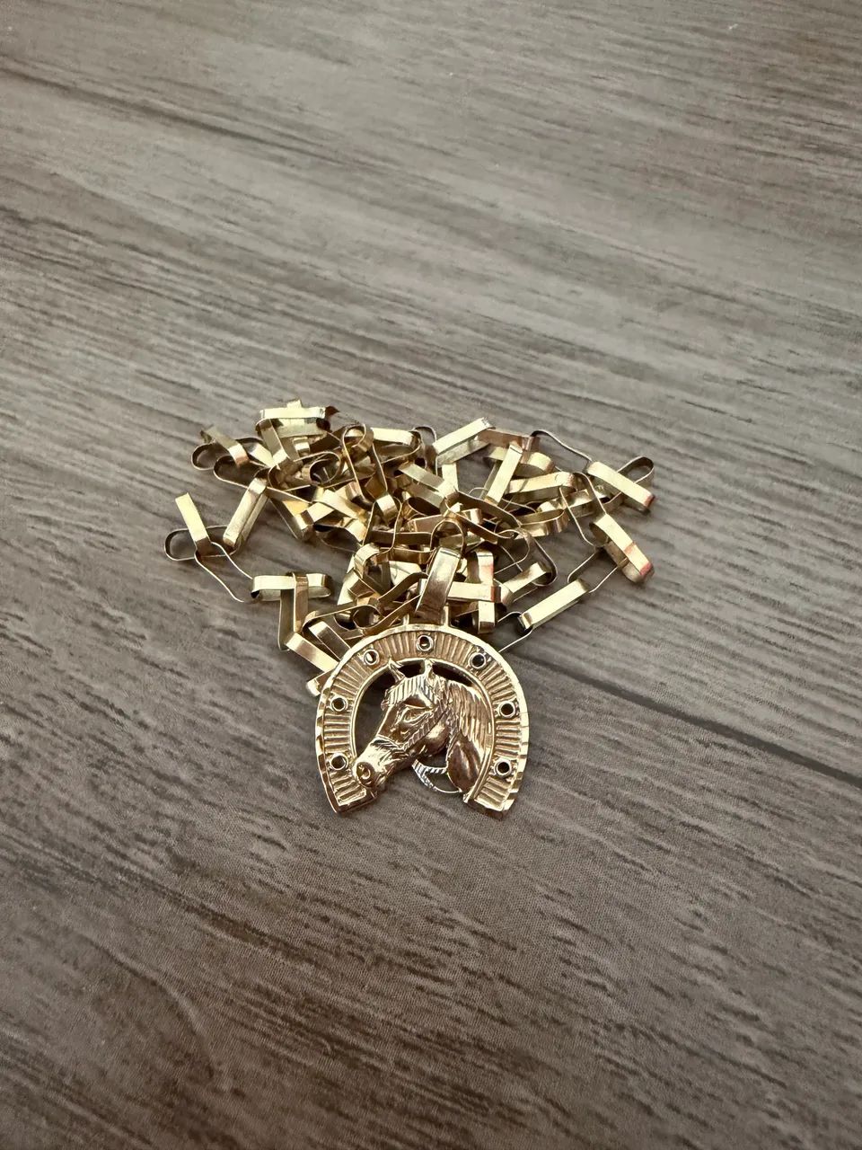 Corrente de ouro 18k