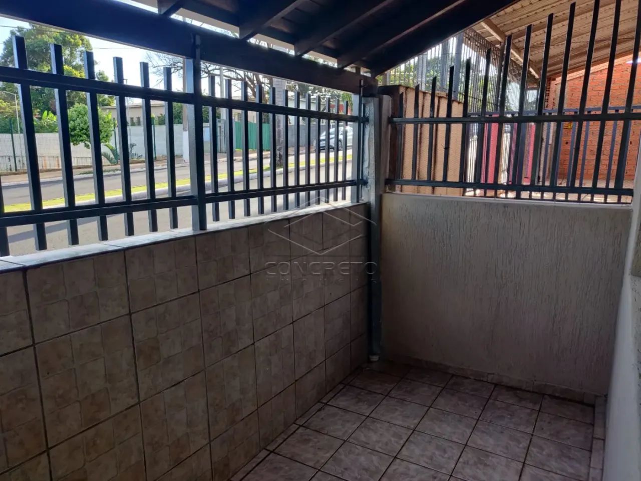 Casa Padrão em Lençóis Paulista - Foto 2
