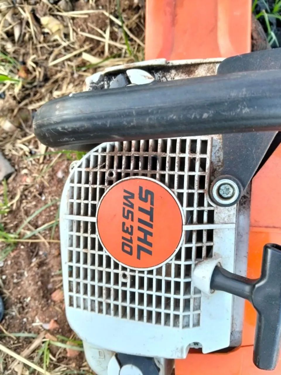 Moto serra  - Foto 3