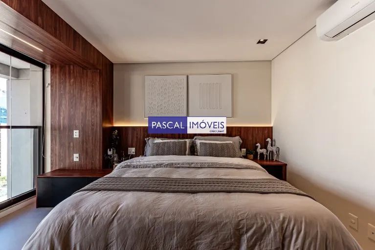 Apartamento Moema 1 Suíte 1 Vaga - Foto 5