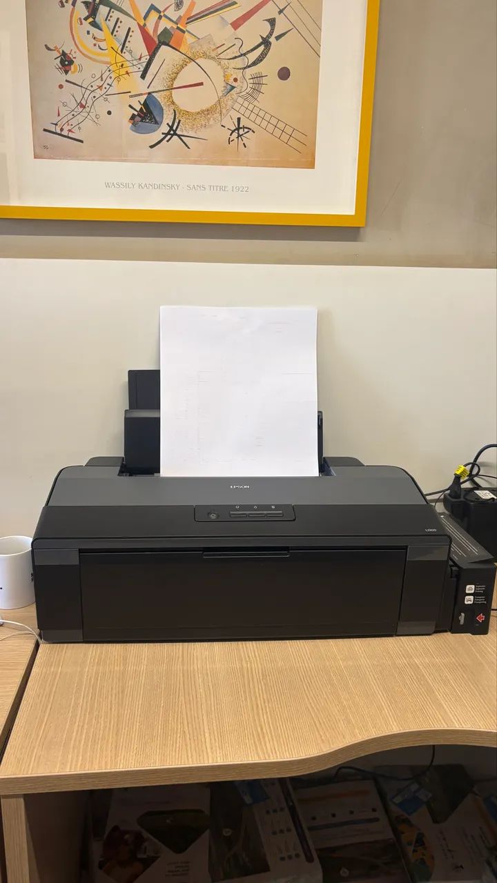 Impressora Epson L1300