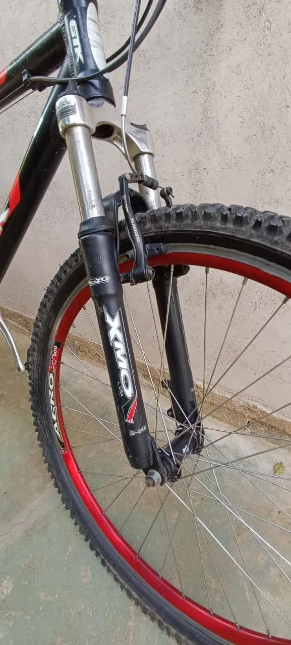 Bicicleta GTK 1.0 Aro 26 - Foto 3
