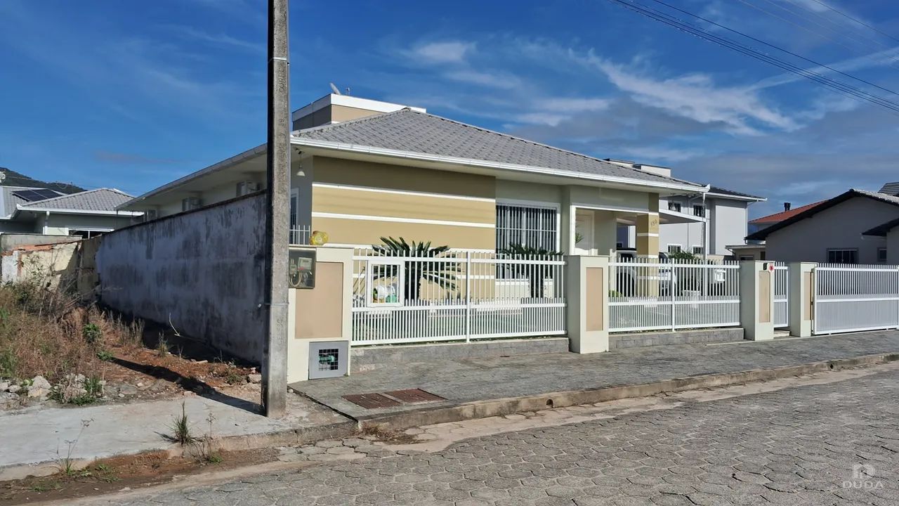 Casa no Centro de Antônio Carlos - Foto 4