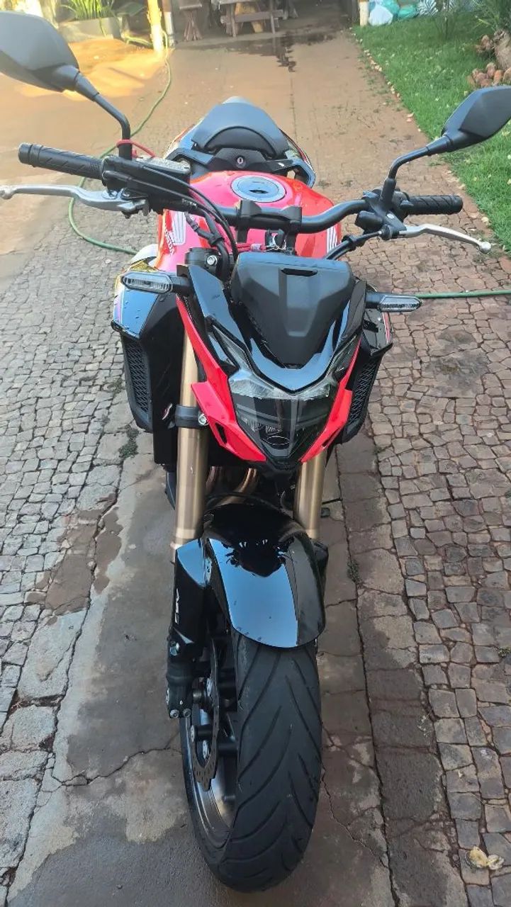 Moto impecável!!!! - Foto 3