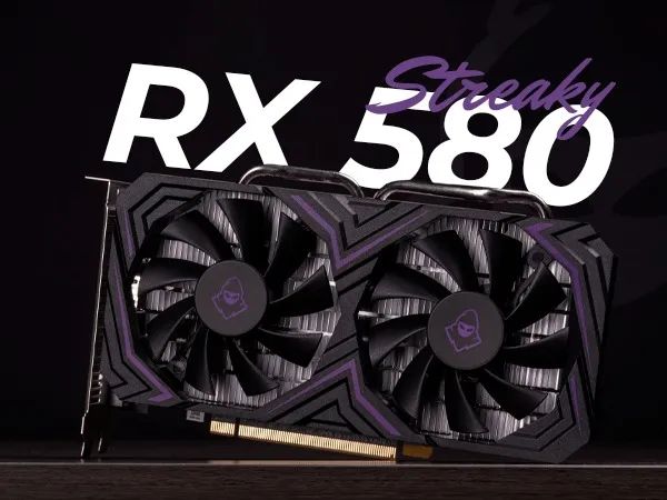 Rx 580 8gb Mancer