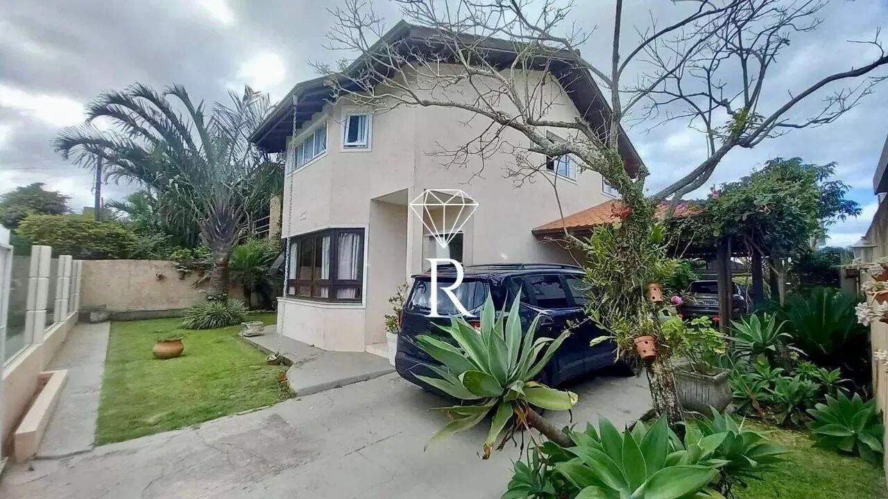 Casa 3 quartos no bairro Campeche, Florianópolis