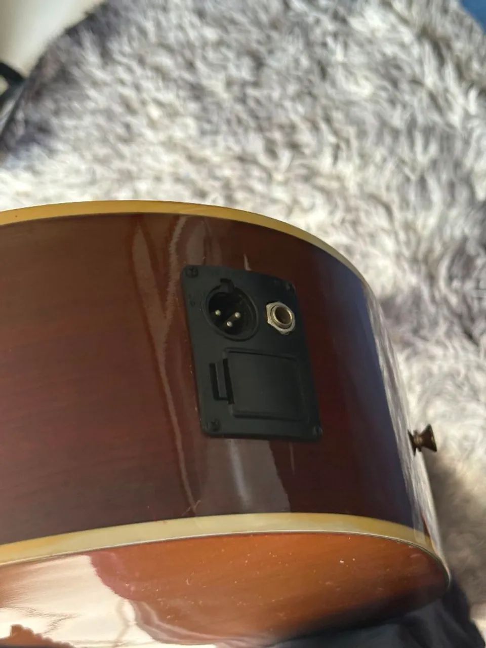 Violão de aço condor - Foto 4