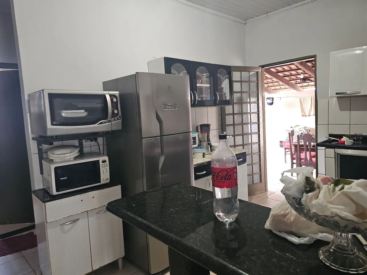 Casa Alto da Lapa - Foto 5