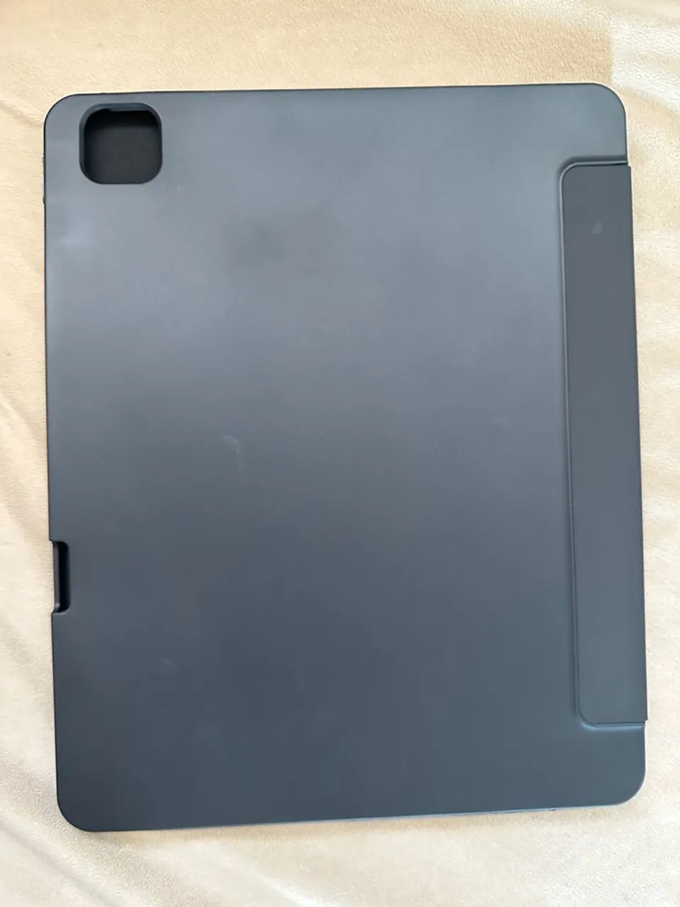 Capa iPad 12,9? - excelente  - Foto 5