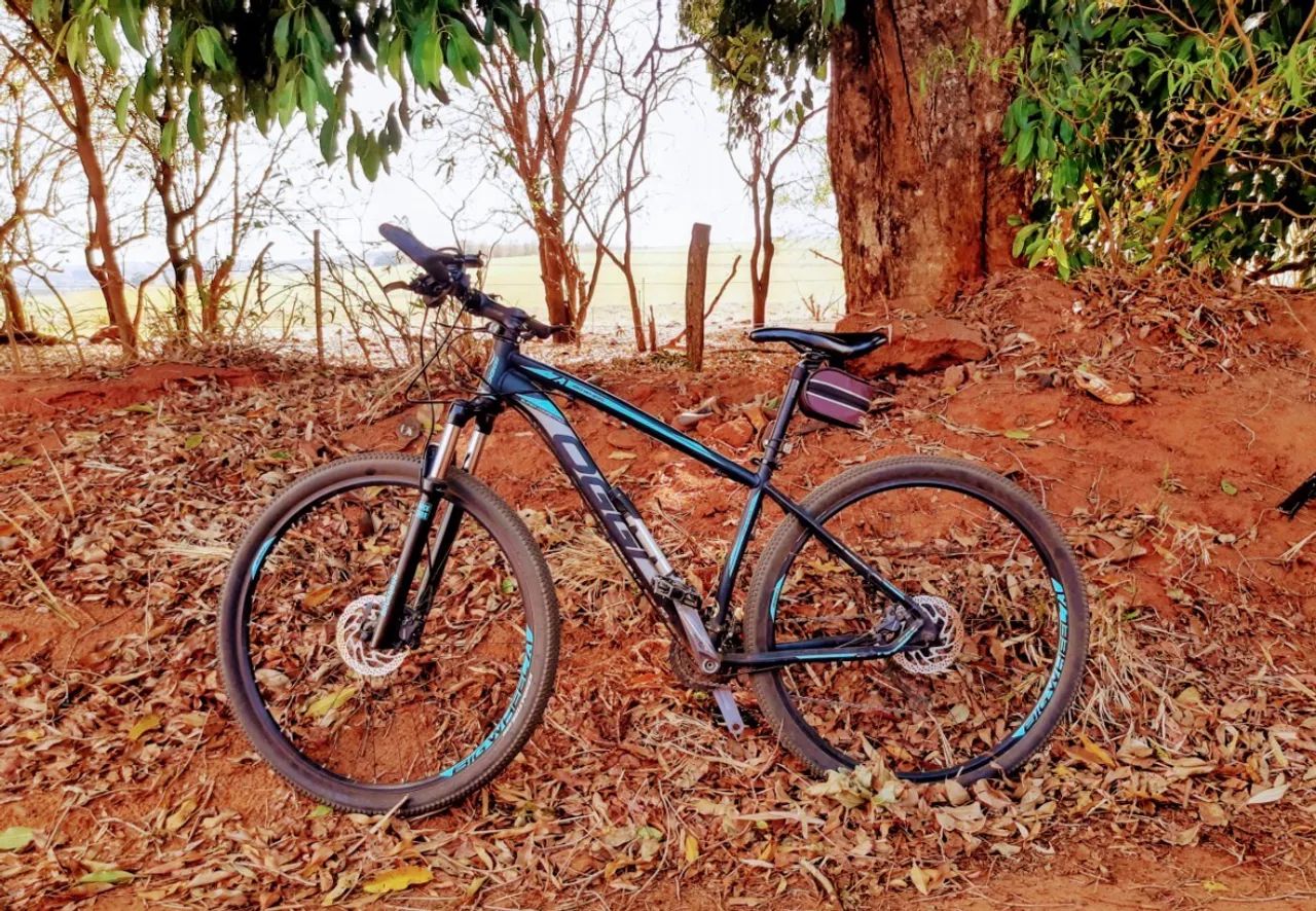 Bicicleta  - Foto 4