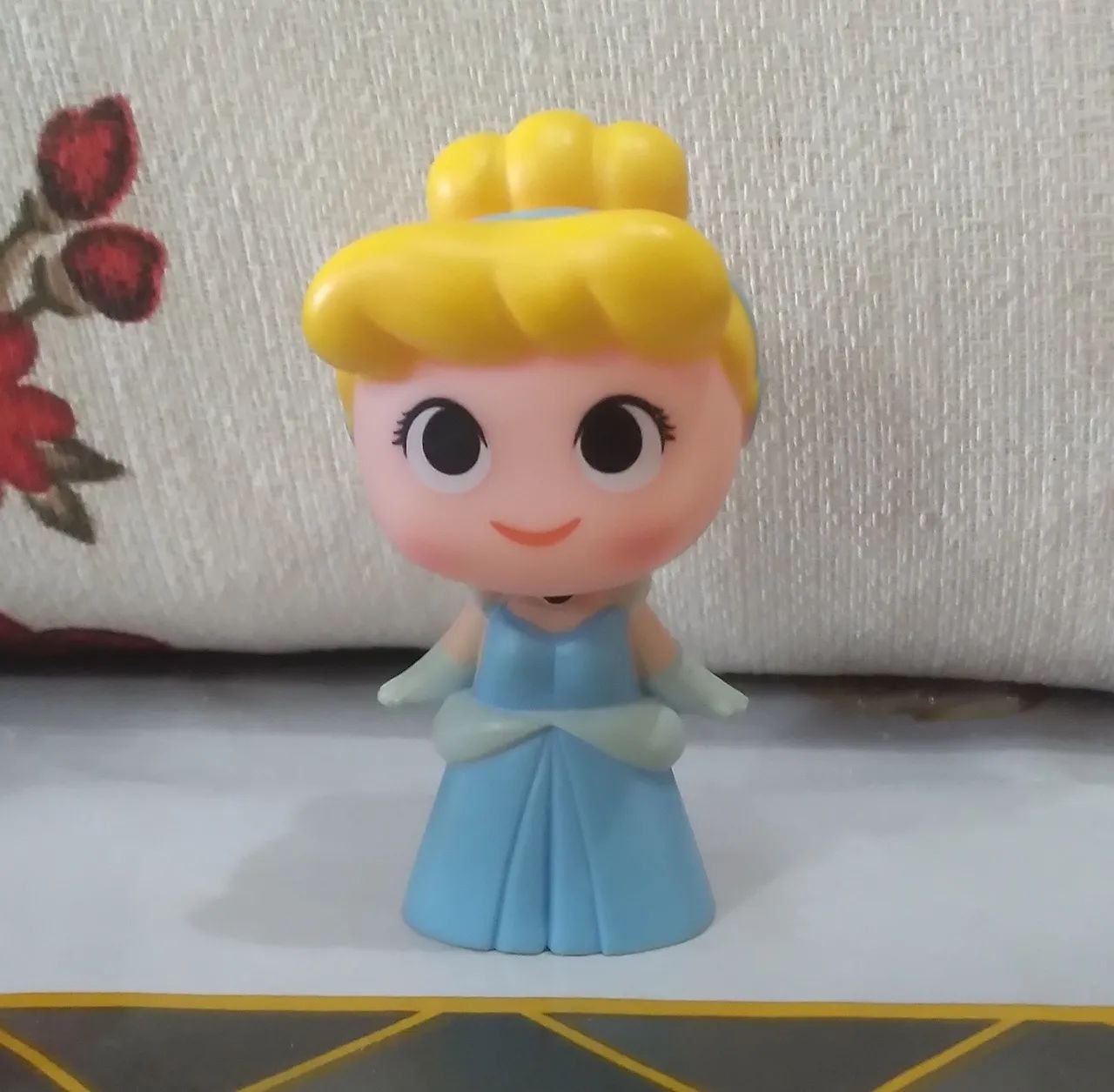Funko Pop Mystery Mini's Disney Princesa - Foto 3