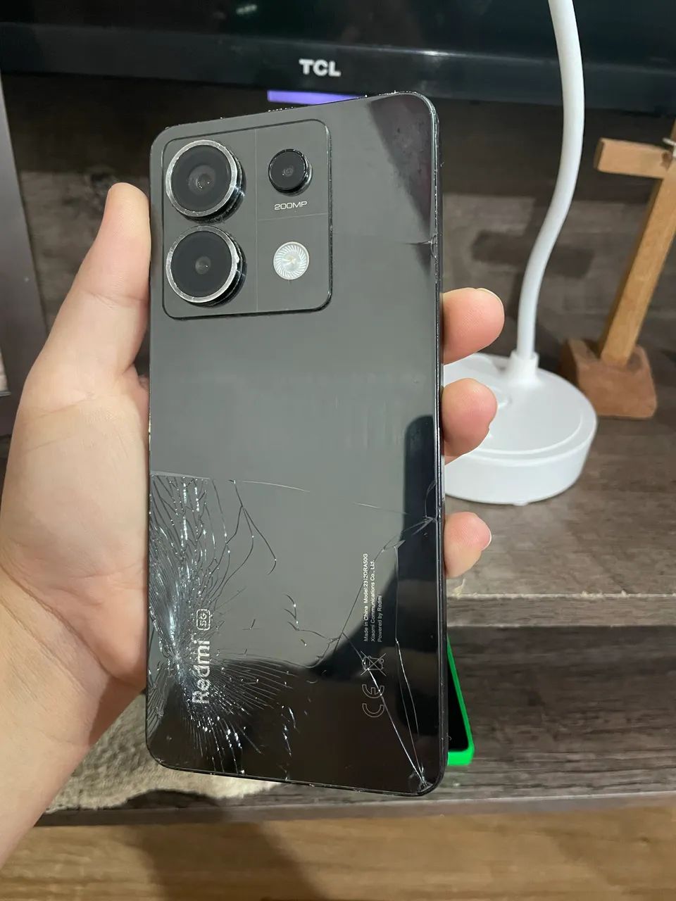 Conserto - Compro - Vendo 