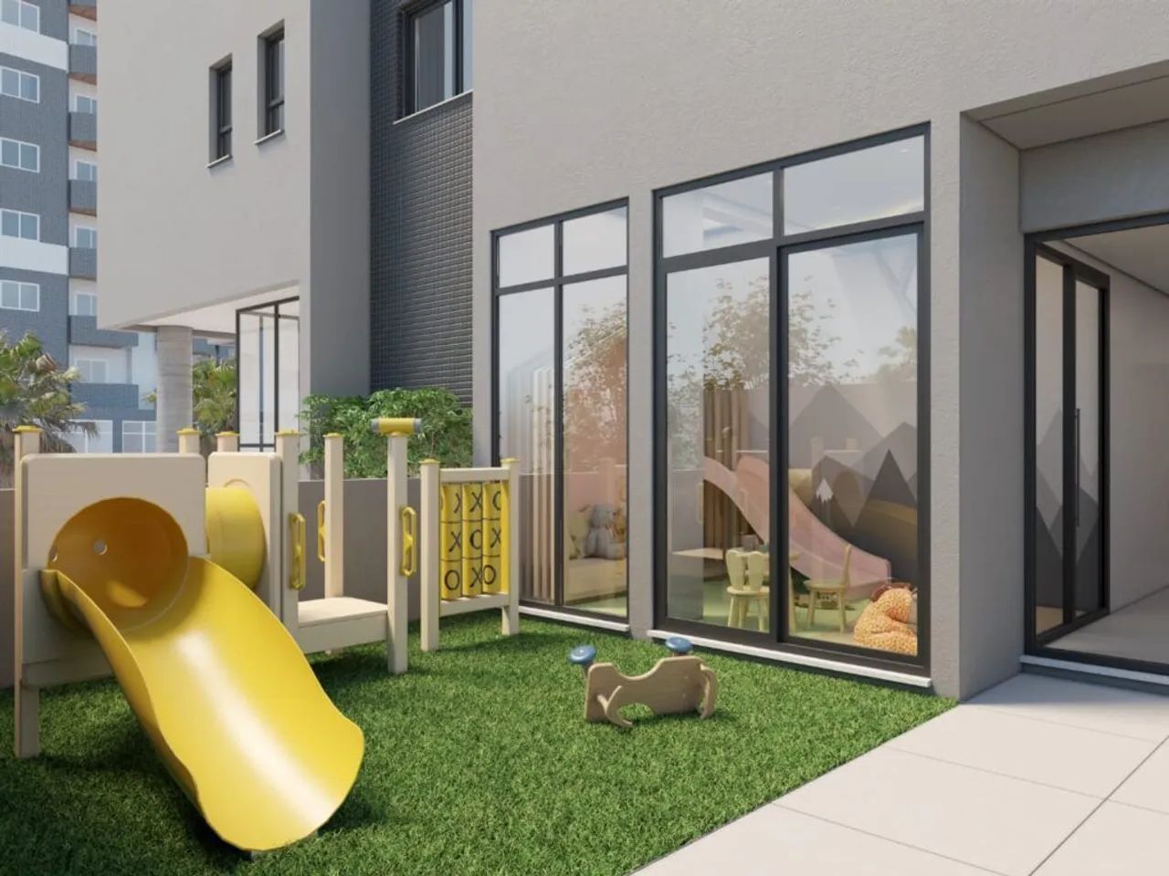 Apartamento à Venda - Centro, Guarapuava