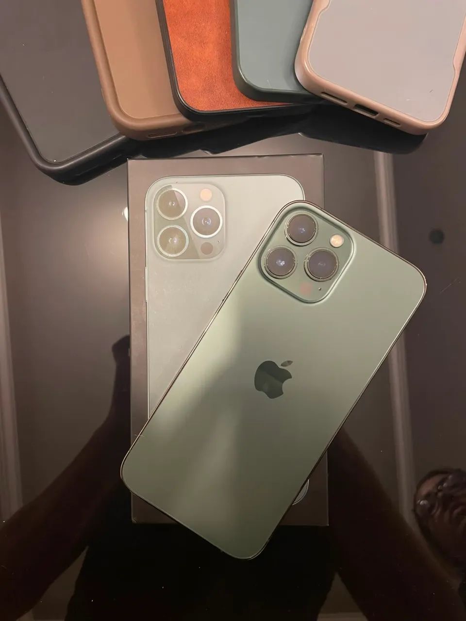 iPhone 13 Pro Max - Foto 2