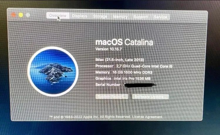 iMac 