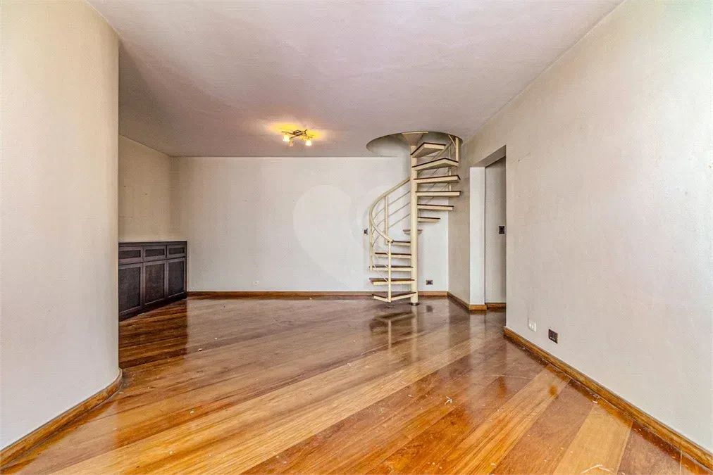 Cobertura,duplex,  243 m², com piscina, em Perdizes. - Foto 4