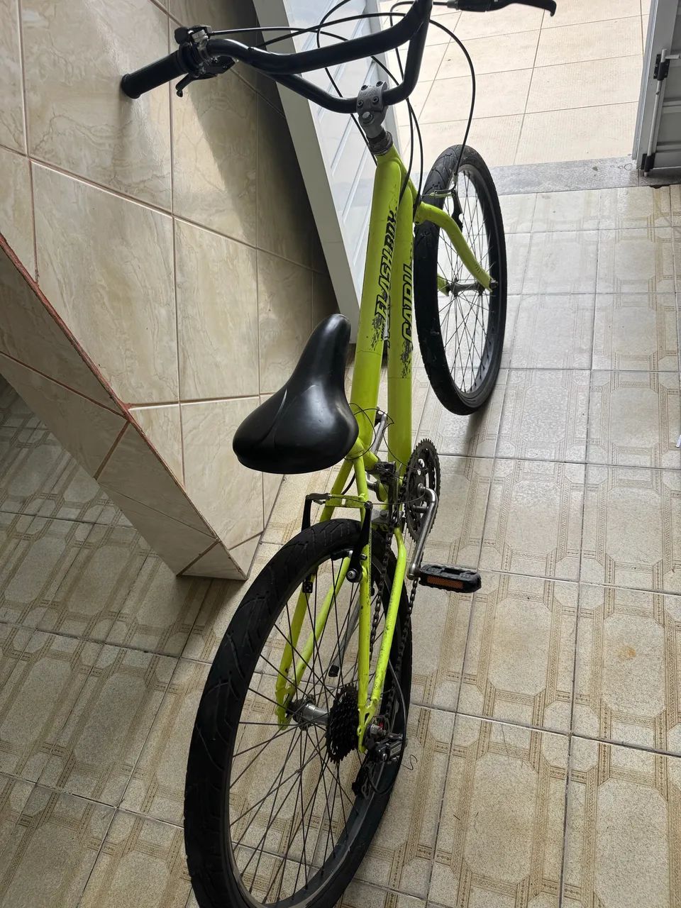 Bicicleta Aro 24 - Foto 2