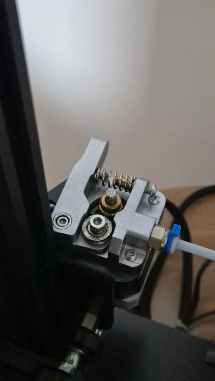 Impressora 3D Ender-3 Pro PCYES - Foto 3