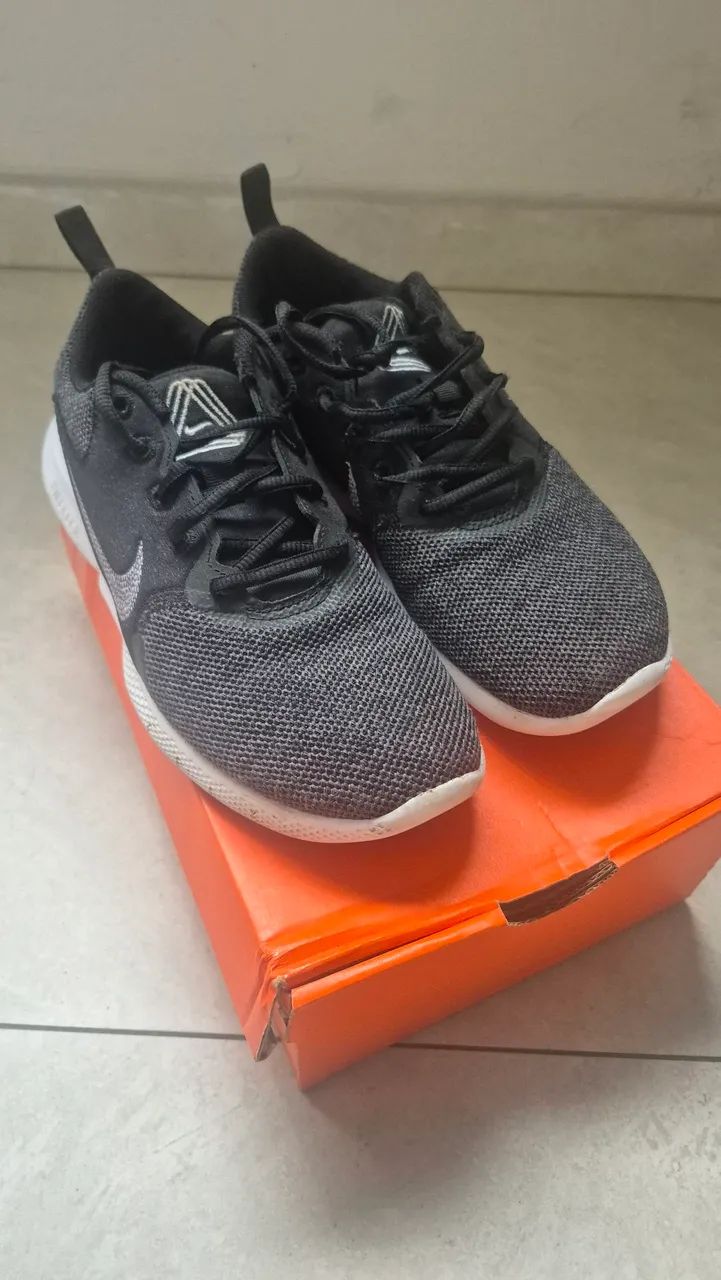 Tênis Nike Flex Experience 37 - Foto 5