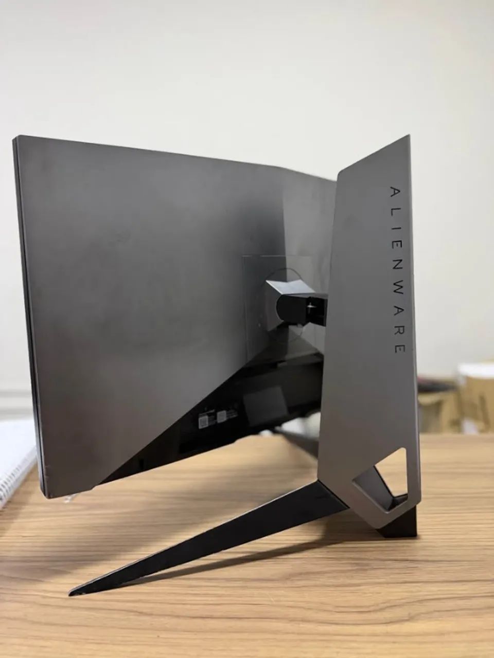 Monitor Gamer 240hz Alienware - Foto 3