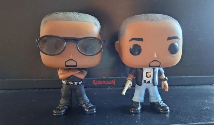 Funko Bad Boys 