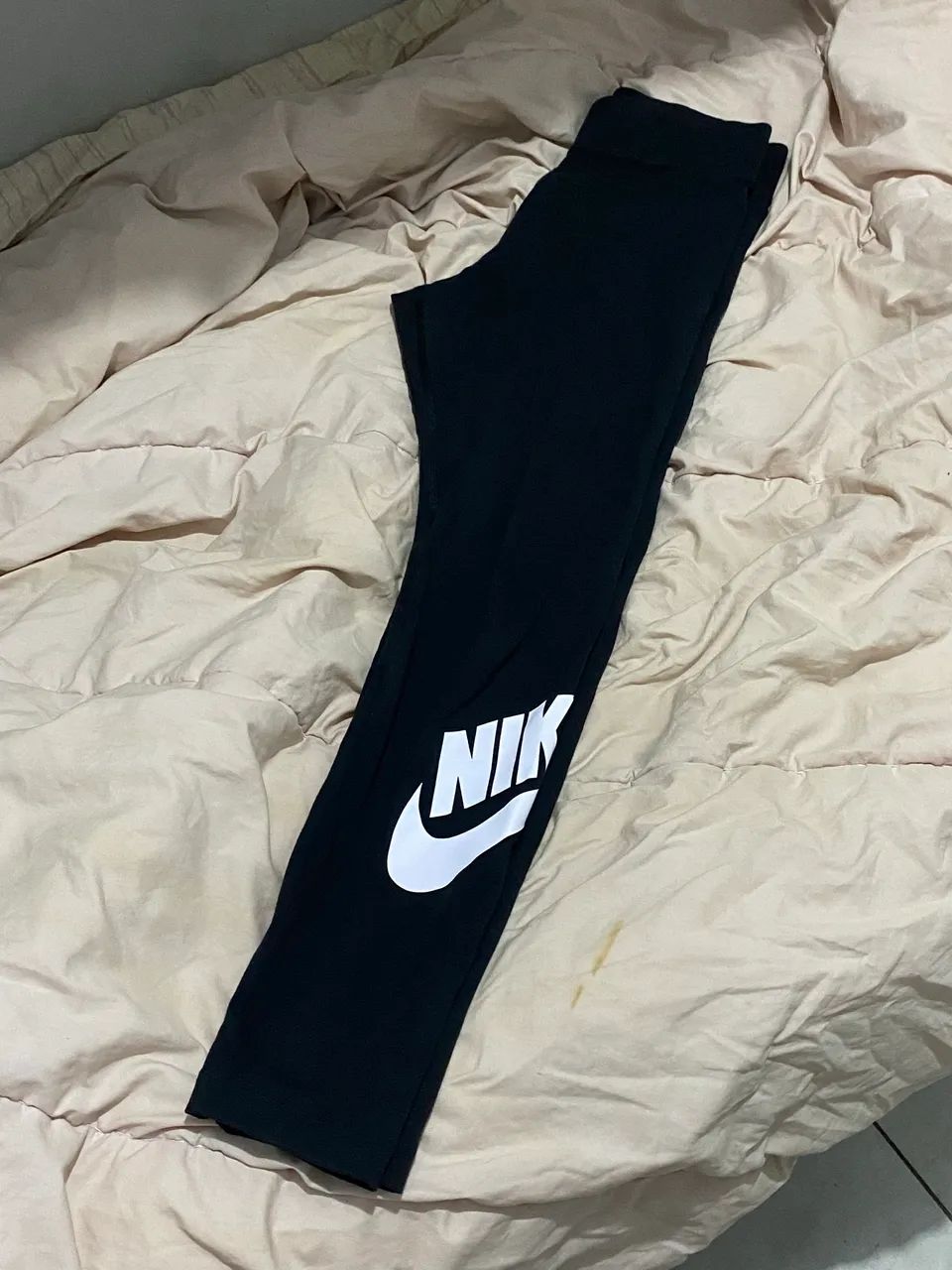 Calça Legging Nike Original  - Foto 2