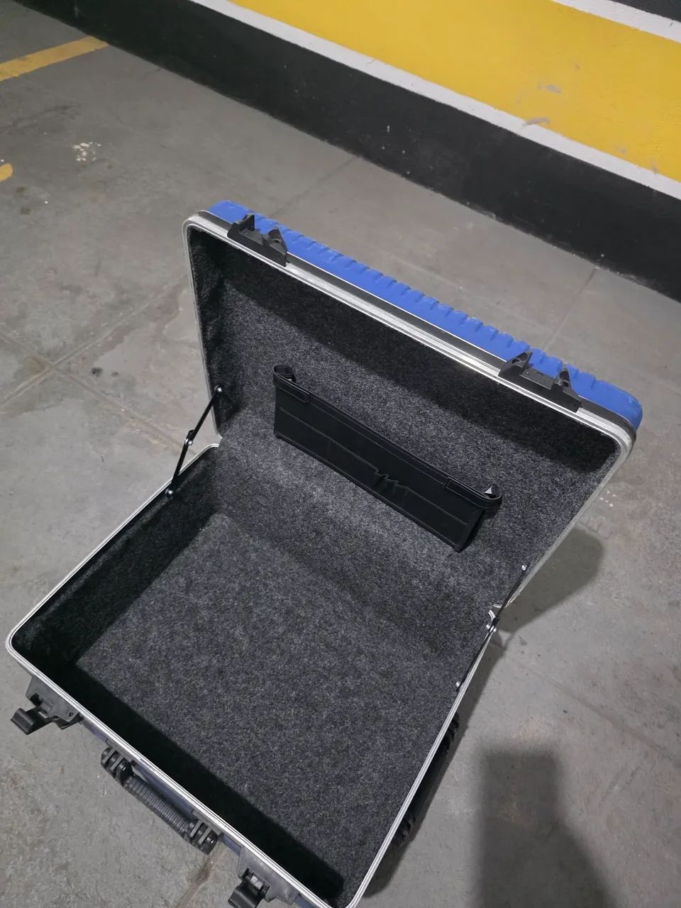 Case (mala reforçada) - Foto 2