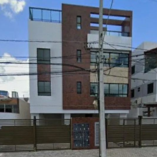 Apartamento a venda no Bessa - AP10925