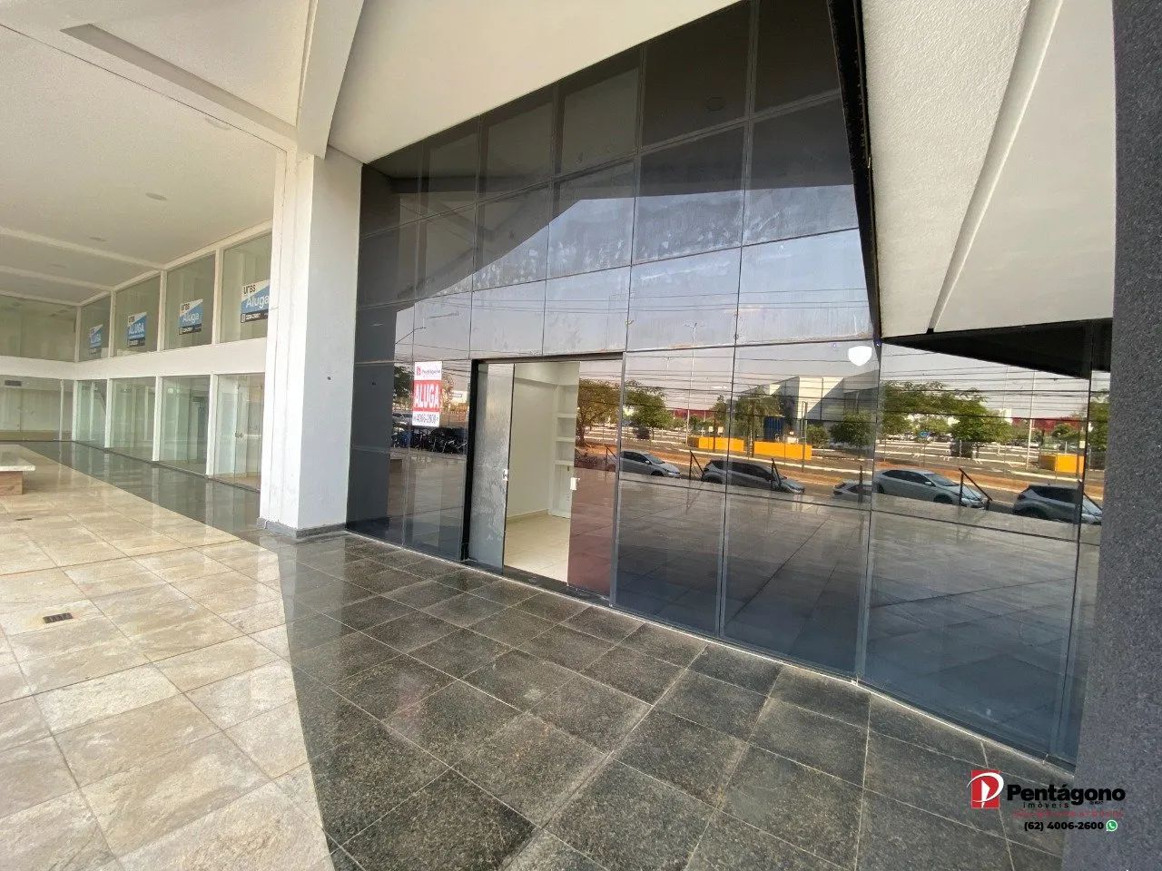 Loja Comercial no Setor Alto da Glória - Foto 5