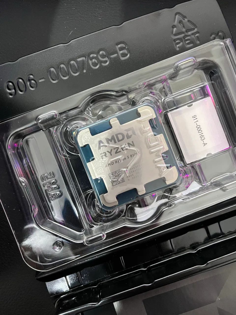 Processador Ryzen 5 8500g + cooler  - Foto 2