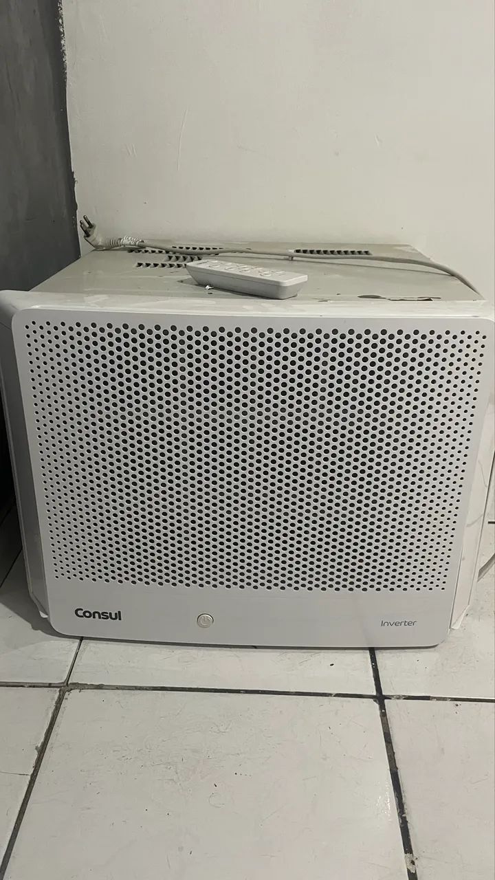 Vendo ar condicionado  - Foto 2