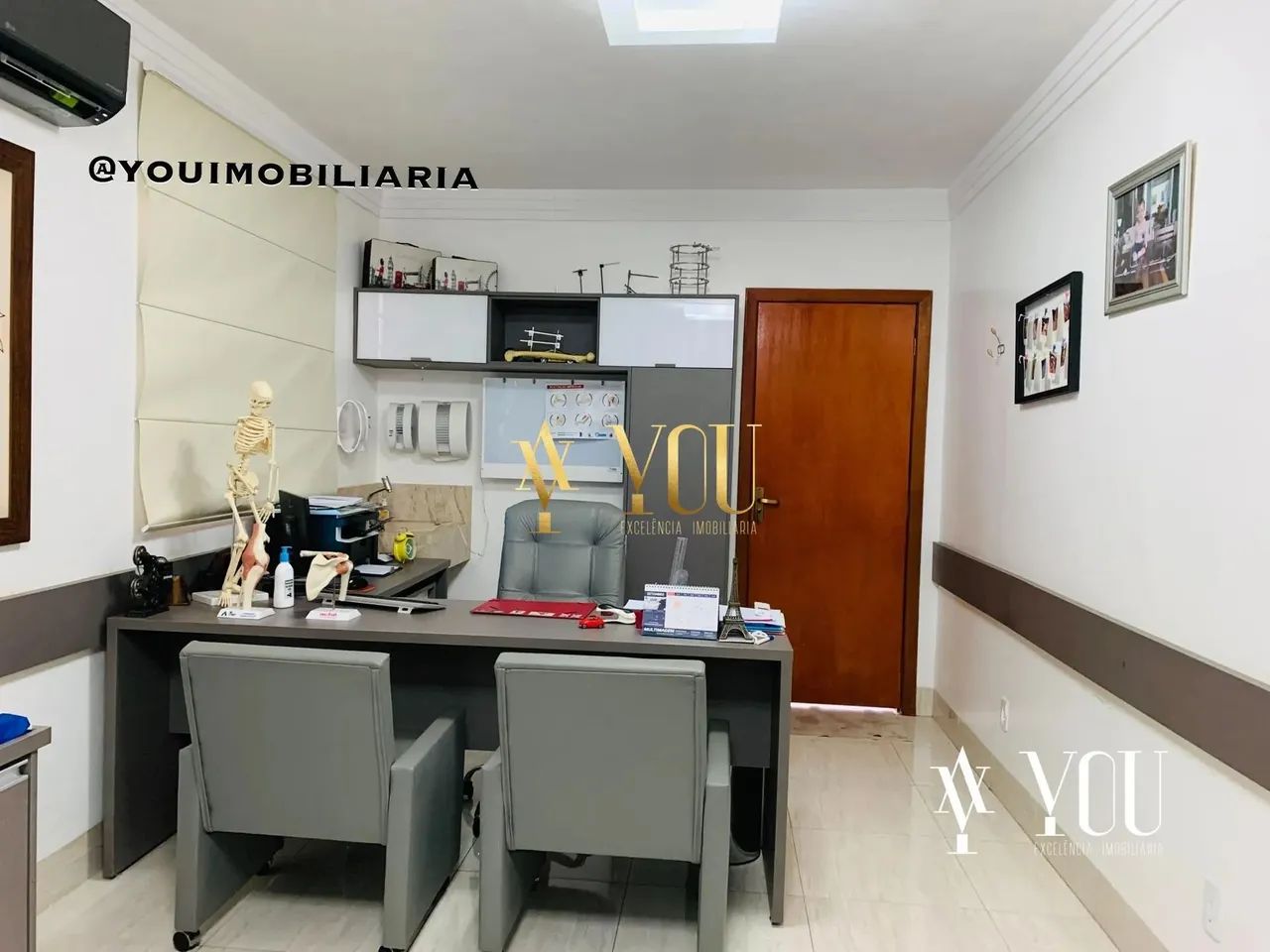 Clínica Médica já Pronta a Venda na Av. Portugal - Foto 5