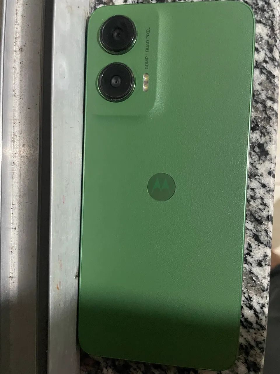 MOTO G35 5G