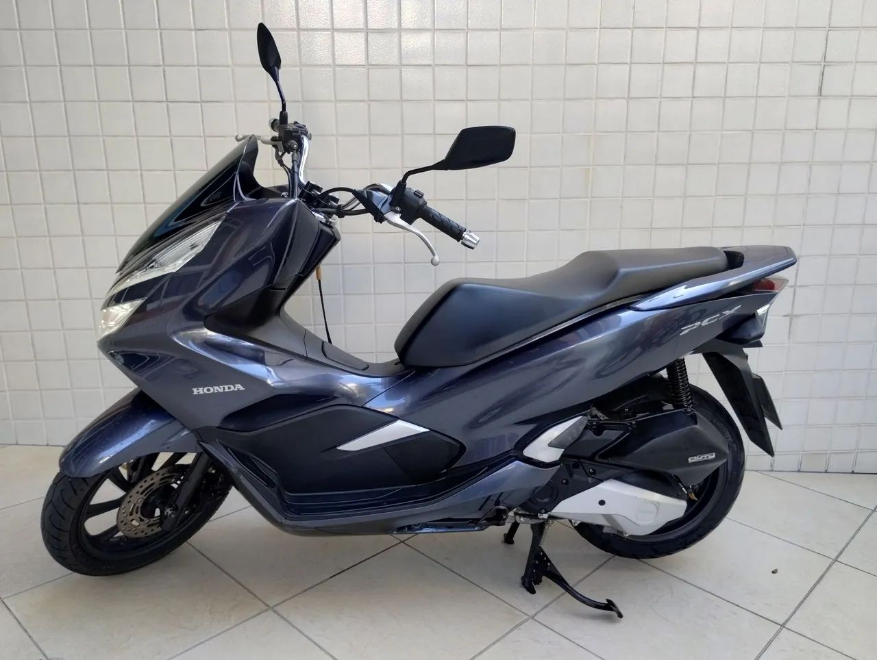 PCX 150 - 2019 - Foto 4