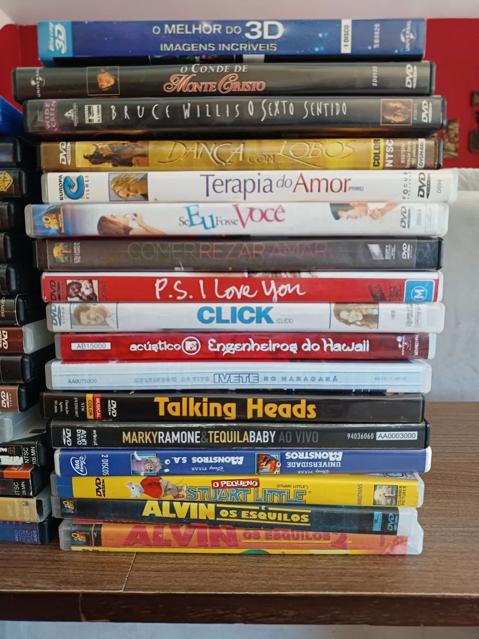 DVDs - Discos - Foto 4