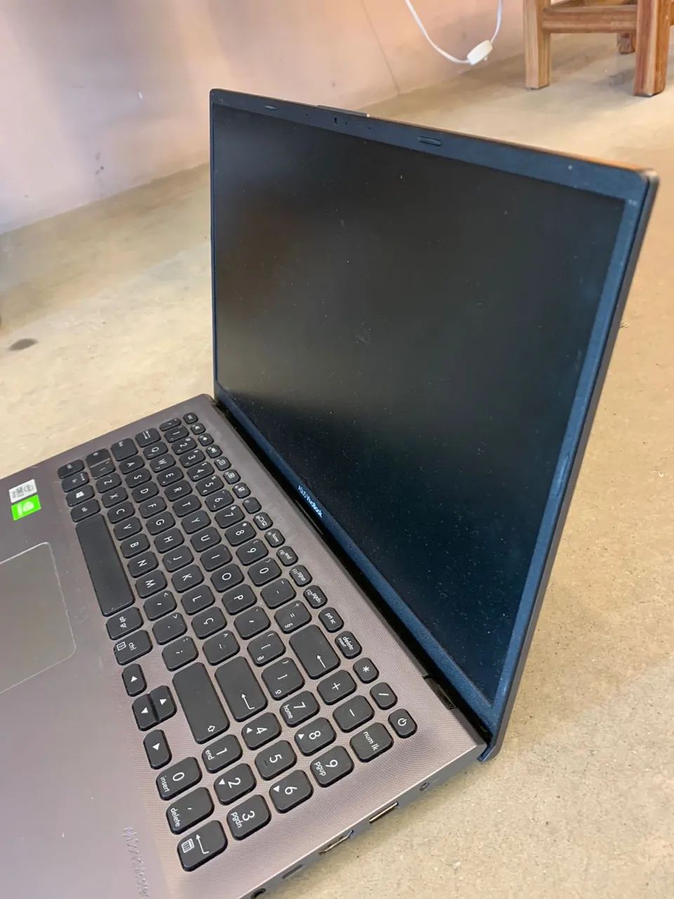 Notebook ASUS VivoBook 15  - Foto 2