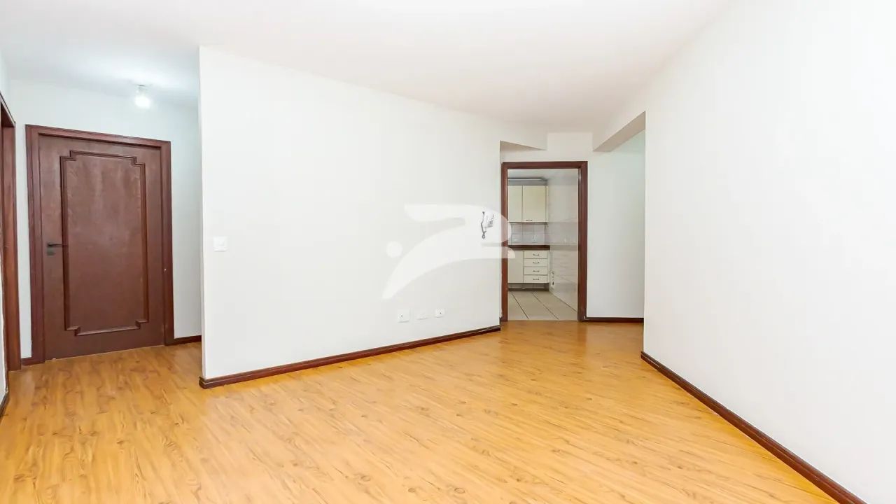 Apartamento 2 Quartos Centro Civico 81m² - Foto 2