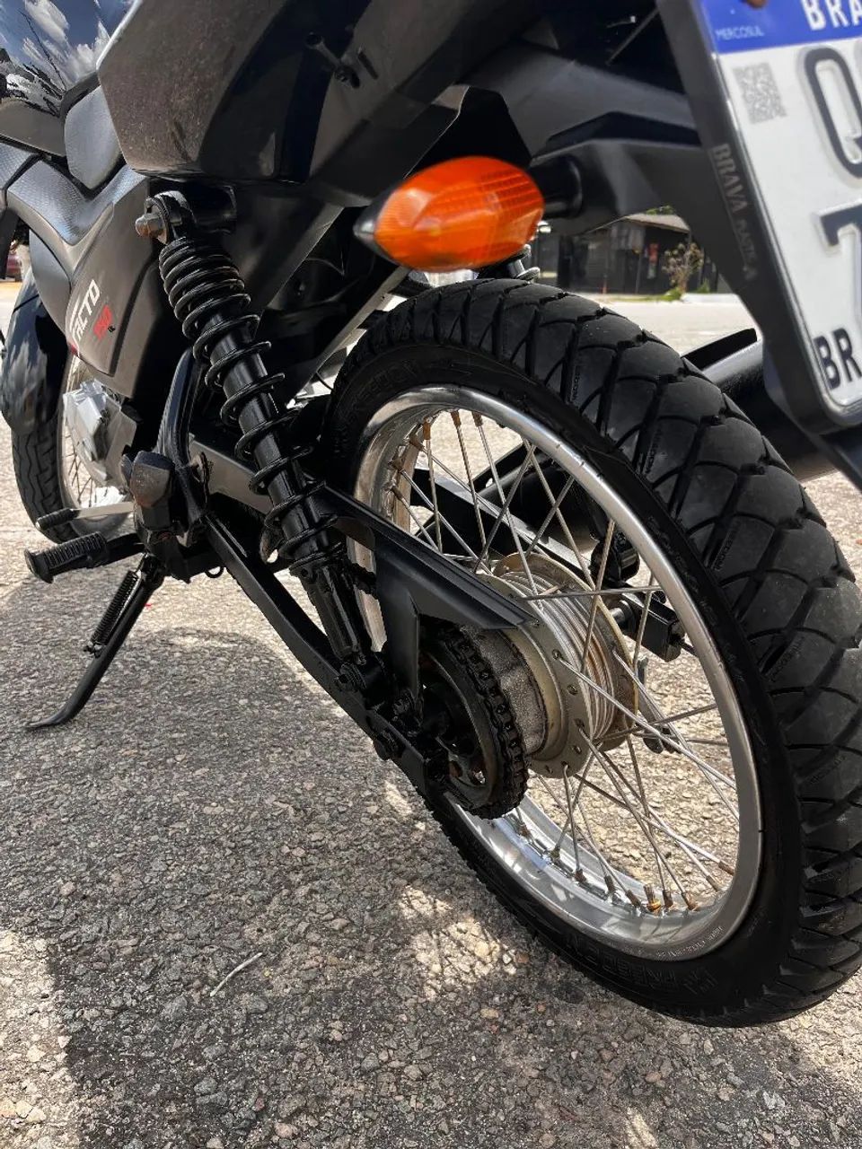 Factor 150cc 2015/2016 - Foto 2