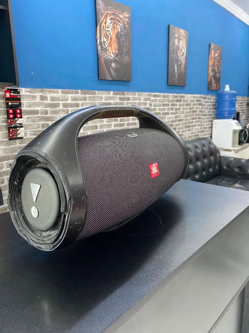 Bombox 2 