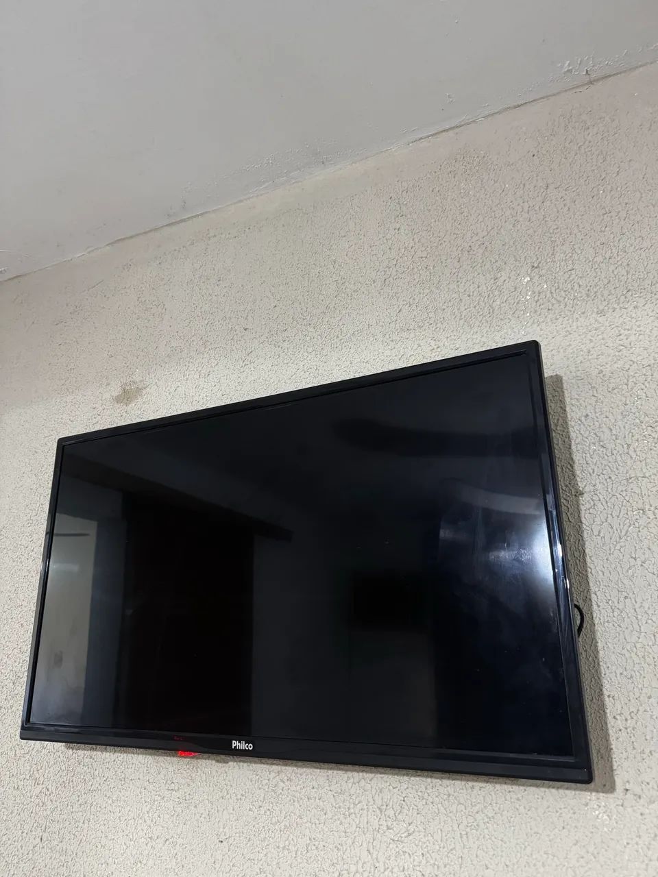 Televisão 32 Philco