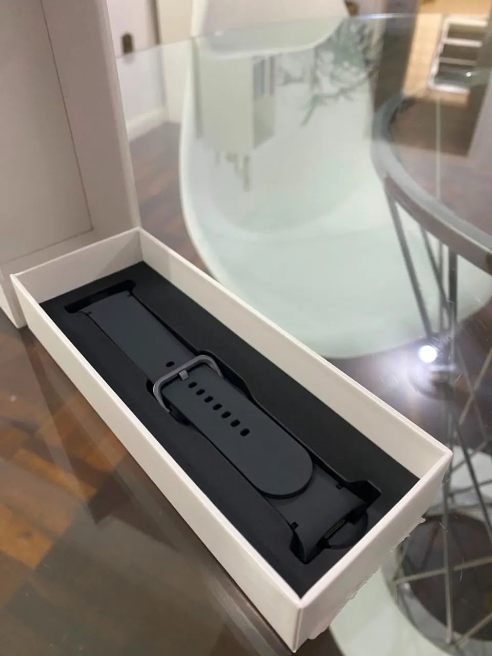 Samsung Galaxy Watch8 - nunca usado - Foto 4