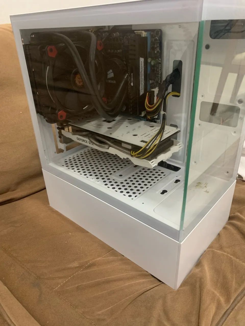 PC GAMER    (I7-3770) - Foto 3
