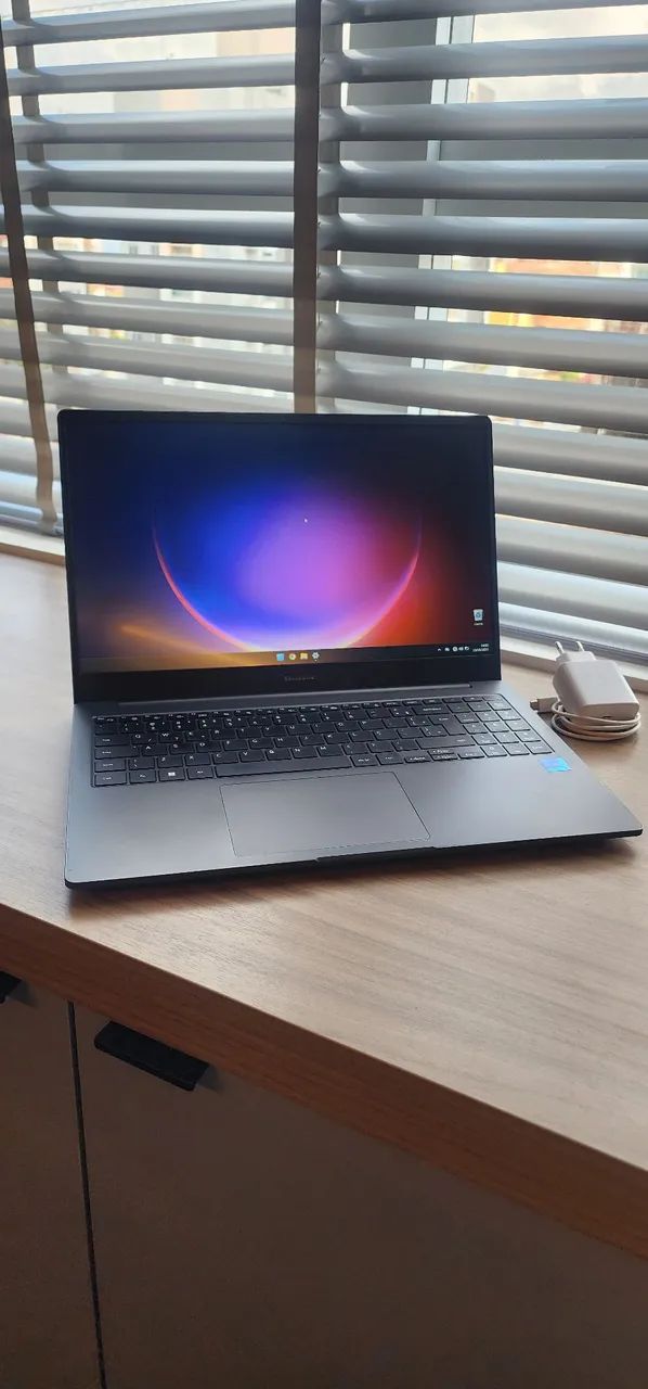 Samsung Galaxy Book2 i7 32GB de RAM
