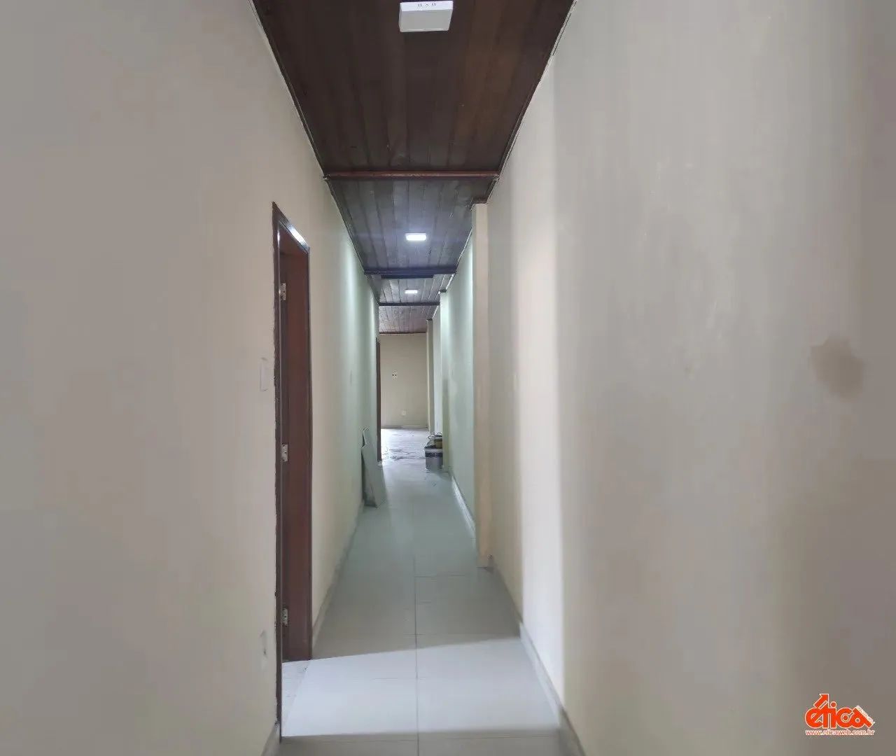 Comercial altos com 03 salas, banheiro, copa e terraço - Cod 78232 - Foto 7