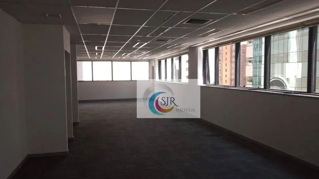 Conjunto comercial para alugar, 450 m² - Vila Olímpia - São Paulo/SP - Foto 5