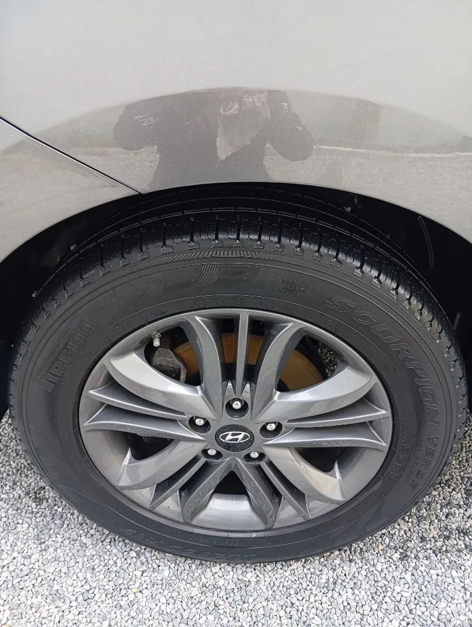 Carro ix35  - Foto 5